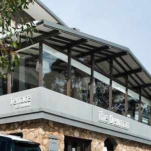 The Denman Hotel In Thredbo